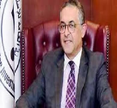 هيبه : مصر سوف تتحول الي مركز اقليمي لتصنيع وتداول المنسوجات خلال العامين المقبلين